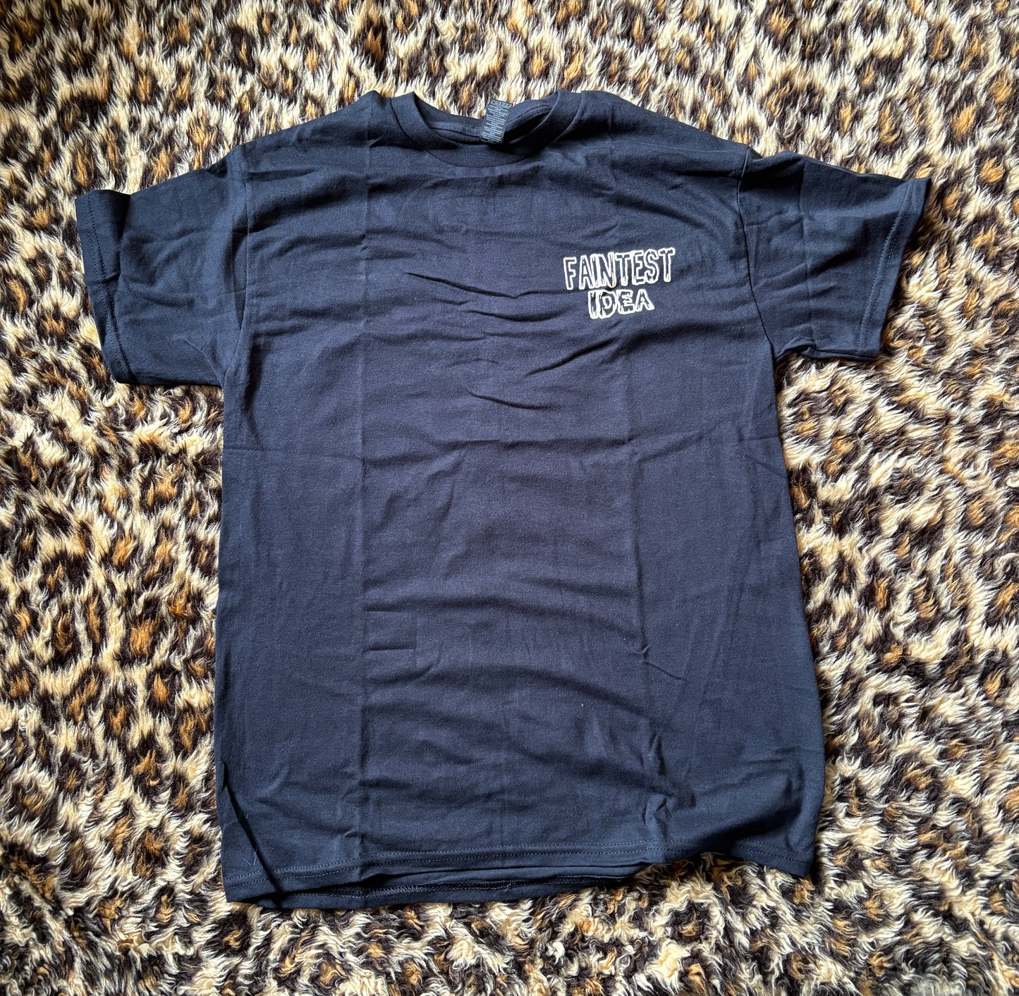 Stomp Them Down T Shirt