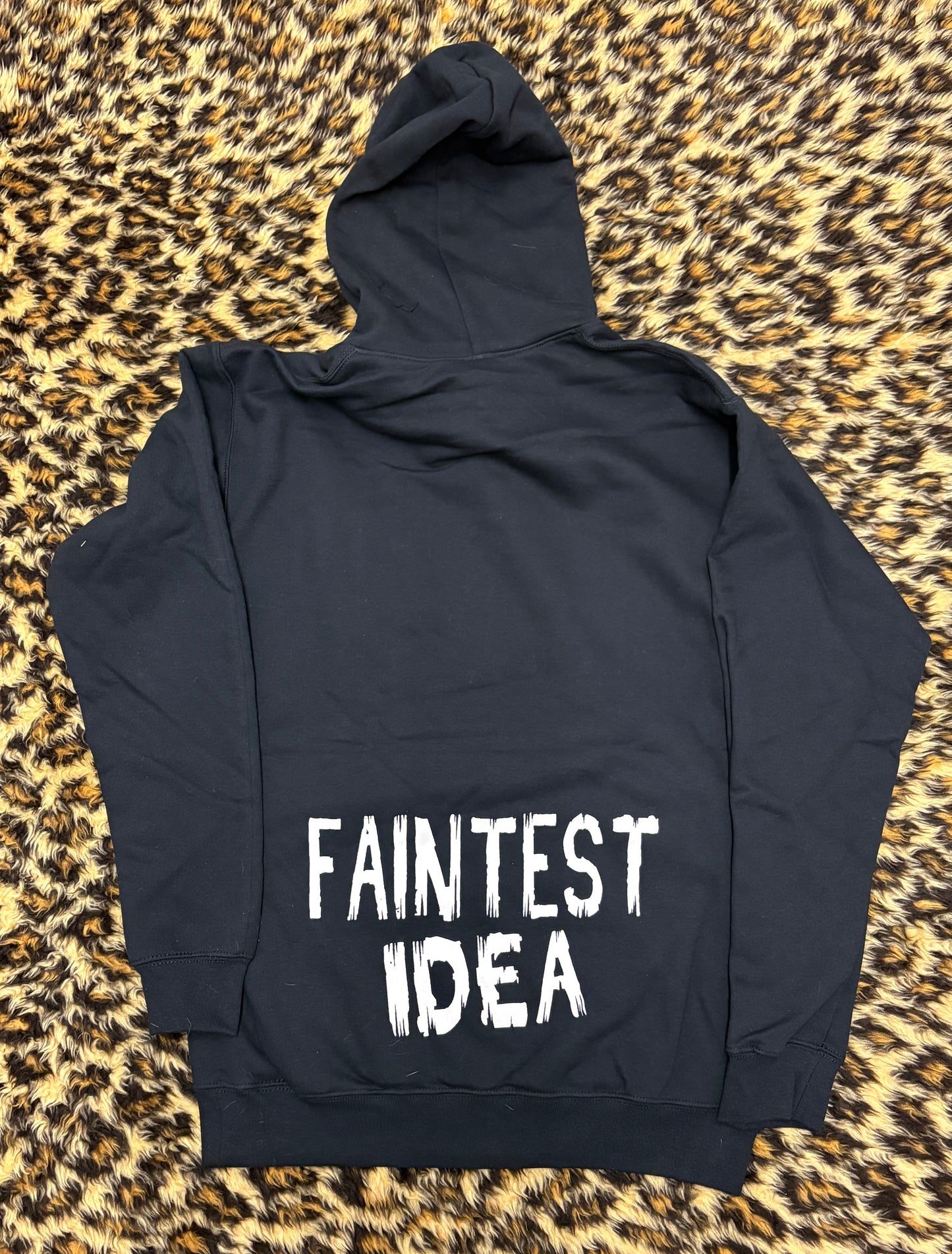 Pullover Crest Hoody