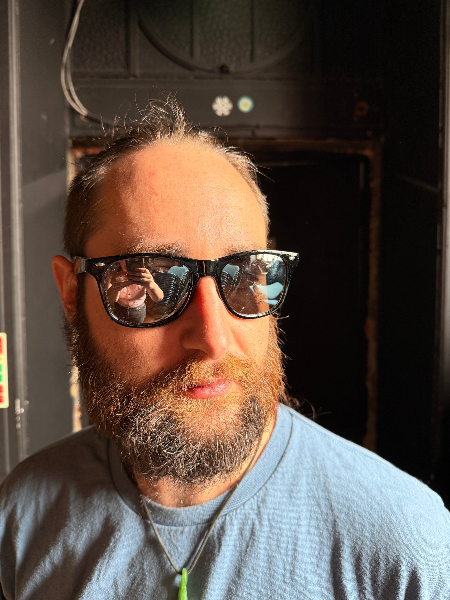 Sun Glasses