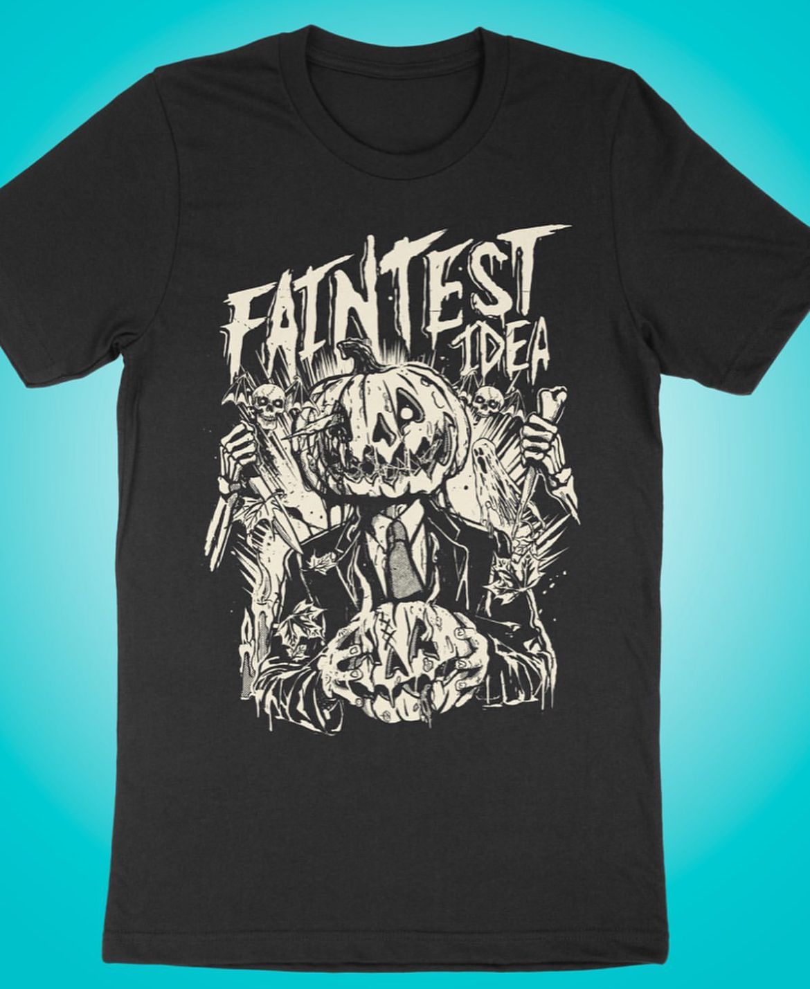 Halloween ITMR T-Shirt
