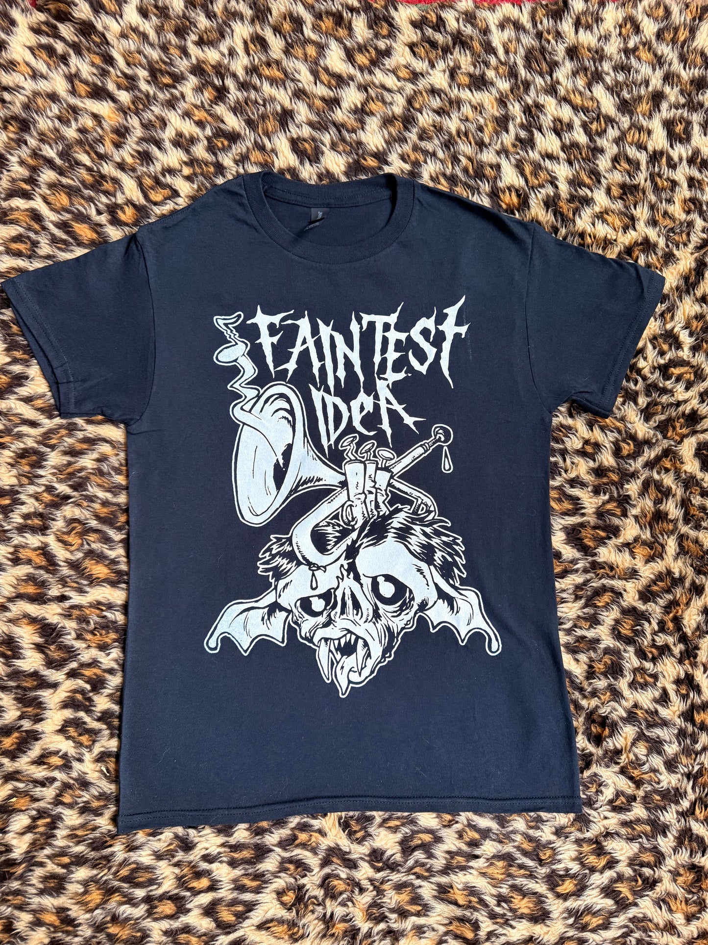 F*ck You Dracula T-Shirt