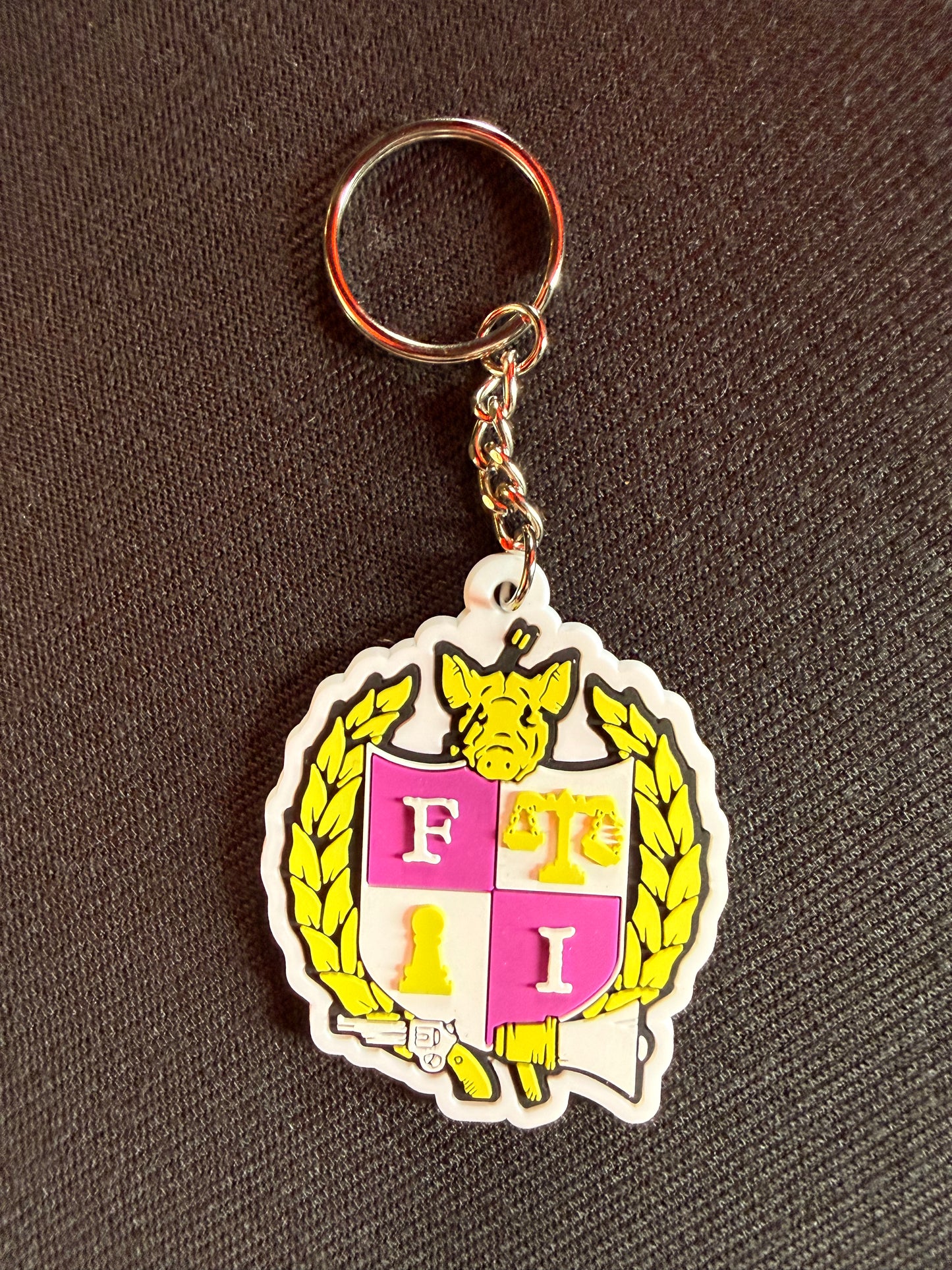 Keyring