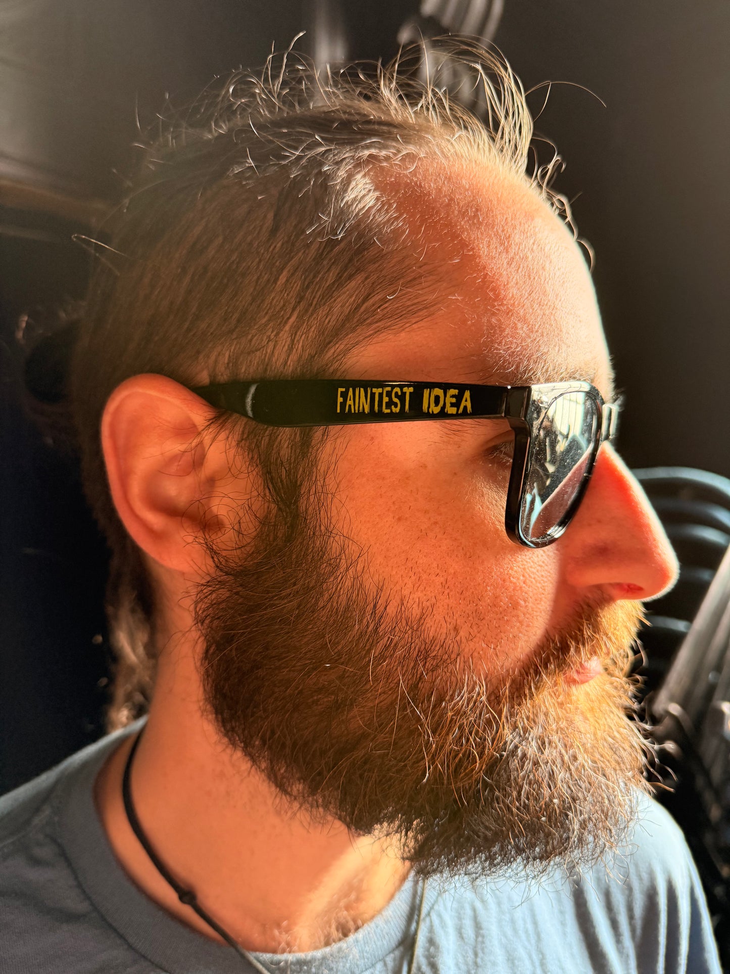 Sun Glasses