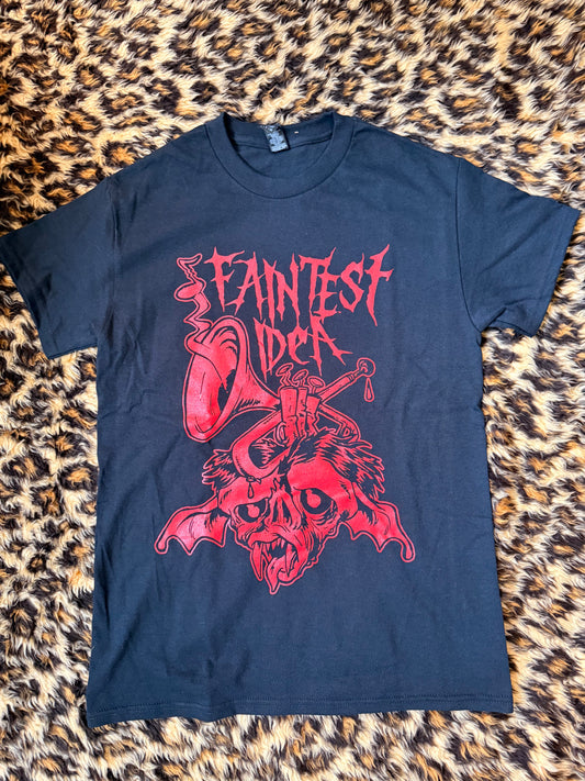F*ck You Dracula T-Shirt